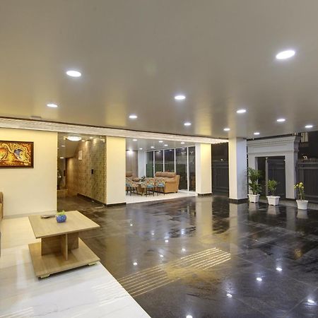 Anandam Club House Aparthotel Gurgaon Luaran gambar