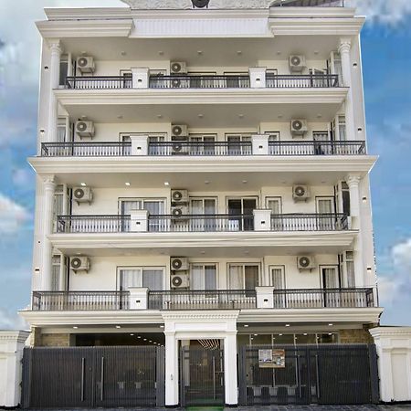 Anandam Club House Aparthotel Gurgaon Luaran gambar