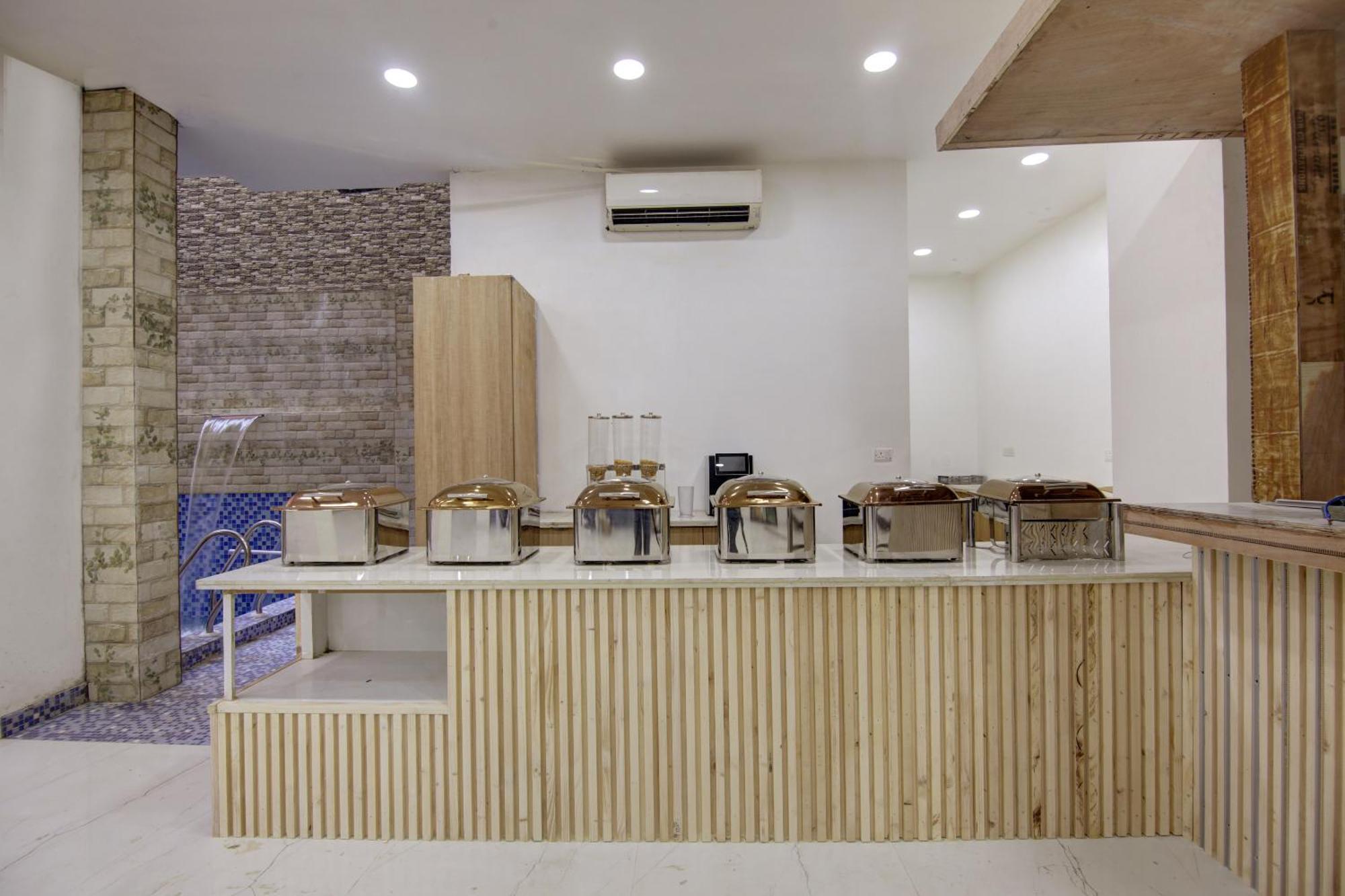 Anandam Club House Aparthotel Gurgaon Luaran gambar
