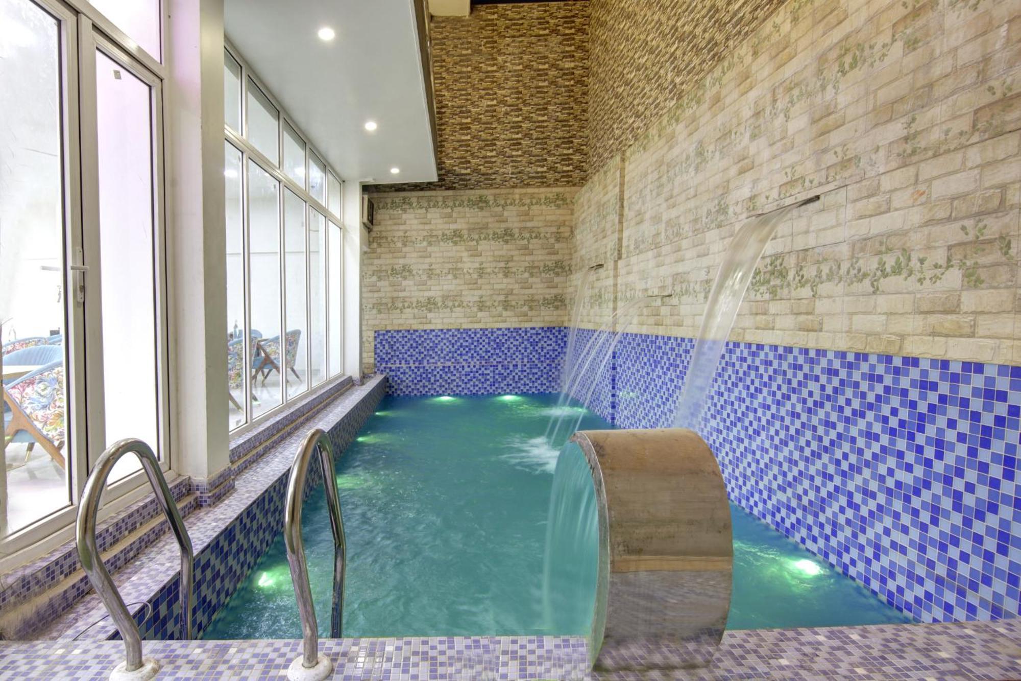 Anandam Club House Aparthotel Gurgaon Luaran gambar