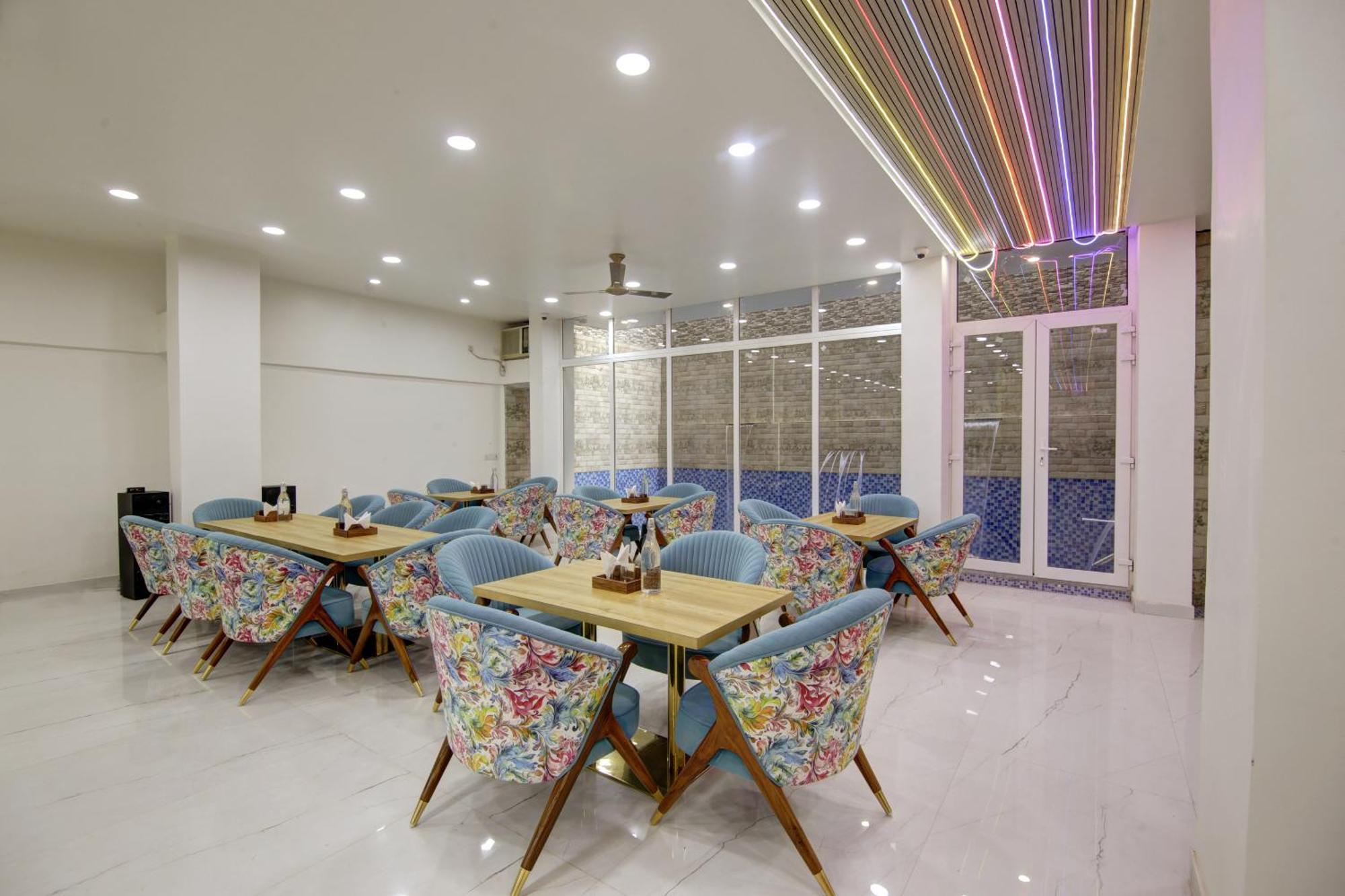 Anandam Club House Aparthotel Gurgaon Luaran gambar